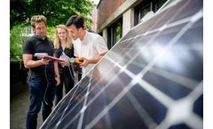 GESS II: Development and Economics of Photovoltaic Projects  Course