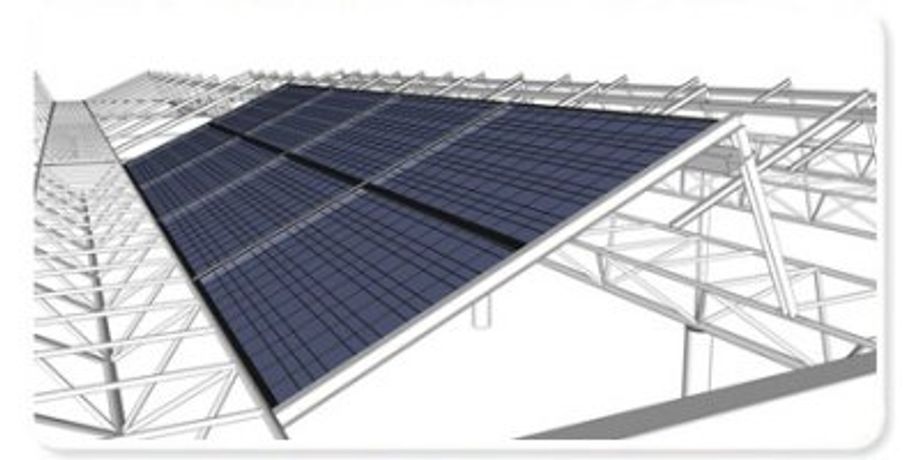 PERC Solar Service