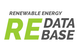Renewable Energy Database