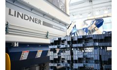 Lindner at K 2022: Innovative All-in-one Recycling Solutions for More Throughput, Efficiency and Superior Recyclate Quality