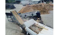 Lindner’s Urraco 4000 Series At RecyclingAKTIV 2023: Robust  Shredding Technology Meets the Perfect Particle Size. Maximum  Machine Availability Thanks to Lindner’s Full-Service Packages