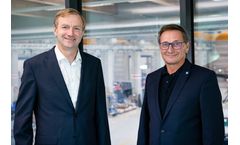 Lindner Keeps on Trailblazing: Further Developments in Plastics Recycling Call for All-in-One Solution and Strategic Partnership