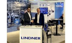 Recycling Pioneer Lindner Expanding into France