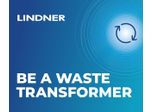 Lindner at IFAT 2024: Shredding Innovations and Integrated System Solutions for the Mechanical and Chemical Recycling of Valuable Materials