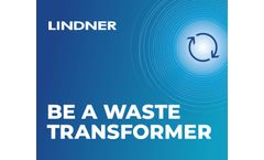 Lindner at IFAT 2024: Shredding Innovations and Integrated System Solutions for the Mechanical and Chemical Recycling of Valuable Materials