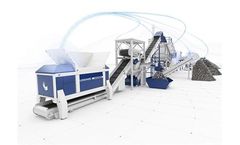 Lindner Showcases Smart System Solutions at IFAT 2020