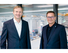 Recycling Specialist Lindner’s New Plant Delivers on Automation, Robotics, Flow Manufacturing and Increased Depth of Production