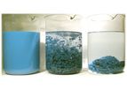 PolyClay - Bentonite Clay-based Wastewater Treatment Formulas