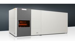 Applied Spectra - Model J200  - Femtosecond Laser Ablation (LA) Instrument