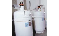 Model FE-227  - Clean Agent Suppression Systems