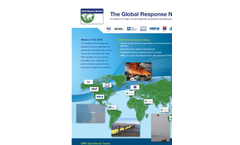 Global Response Network (GRN)- Brochure