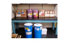 Categorization & Packaging Services