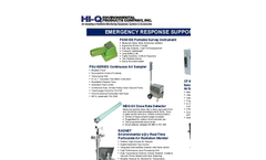 HI-Q  VF Emergency Response!