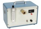 HI-Q - Model LF Series - Low Flow, Cabinet Mounted, Continuous Duty Air Sampling Systems
