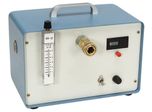 Low Flow, Cabinet Mounted, Continuous Duty Air Sampling Systems