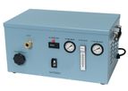 HI-Q - Model CMP-0523CV Series - Cabinet Mounted, Continuous Duty, Constant Flow Air Sampling Systems