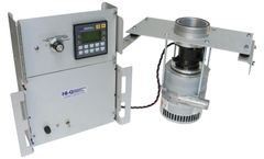 HI-Q - Model 5000 & 4000 Series - Automatic Flow Control, 2 & 3 Stage Brushless Blower Retro-Fit Kit