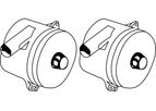 HI-Q - Replacement Brushless & Brushed Centrifugal Blowers/Pumps