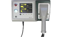 HI-Q - Model FCM-11 and SFP - Contamination Monitor