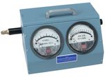 Dual Range Air Flow Calibrators