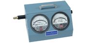 Dual Range Air Flow Calibrators