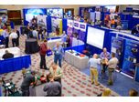 Ohmsett Staff to Exhibit at Clean Waterways 2023