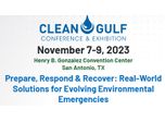 Clean Gulf Conference and Exhibition