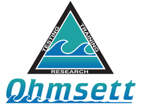 Marine Energy & Blue Tech Testing Fact Sheet - Datasheet