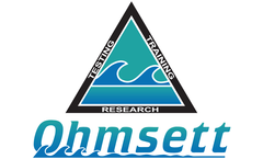 OHMSETT - Oil Spill Device Research & Development Services