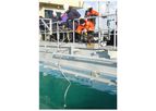 OHMSETT - Oil Spill Device Testing Services