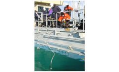 OHMSETT - Oil Spill Device Testing Services