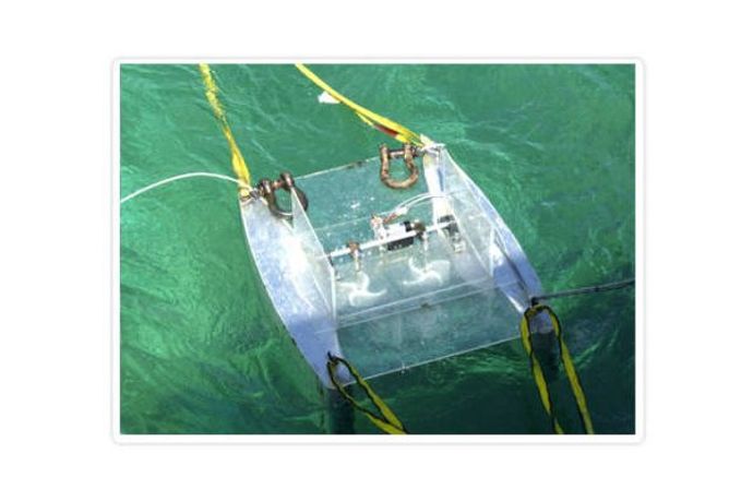 OHMSETT - Ocean Wave and Marine Energy Testing Services