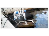 OHMSETT - Oil Spill Response and Strategies Training