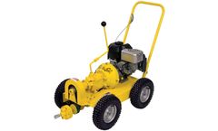 Electric Eel - Model 325 - Sectional Drain Cleaner