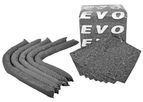 EVO Recycled - Polypropylene Sbsorbents Spill