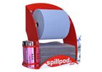 Spillpod - Self-Contained Unit