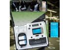 FFI - Model Spot.On.ID - Explosives and Narcotics Detection Analyzer