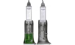 Hielsche - Model UIP1000hdT - Powerful and Versatile Biodiesel Homogenizer