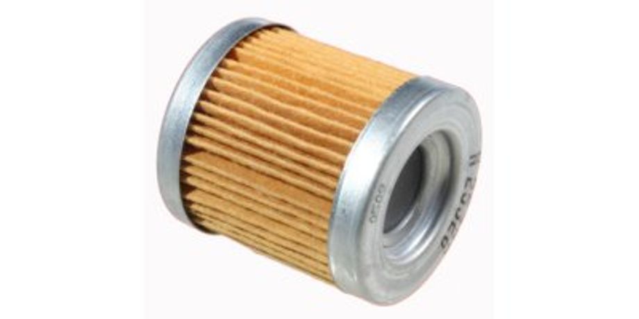 Bauer - CII And MII N25326 - Cartridges & Filters - Oil Filter By ...