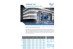 R Schmitt Enertec - CHP Cogeneration Units- Brochure
