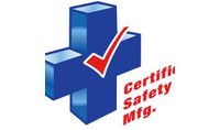 Certified Safety Manufacturing, Inc.