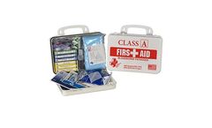 Model Class A and BBP 16-18 - Specialty Kits and Trauma Bags