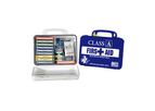 Model CLASS A BMD 16-18 - Specialty Kits and Trauma Bags