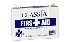 Model Class A BMD 36 - Specialty Kits and Trauma Bags