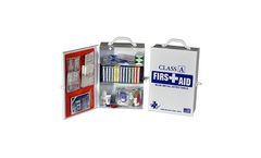 Model Class A BMD 75V - Specialty Kits and Trauma Bags