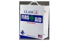 Model Class A Maintenance FAC-3 - Specialty Kits and Trauma Bags