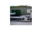 AFS - Gas Booster Sets