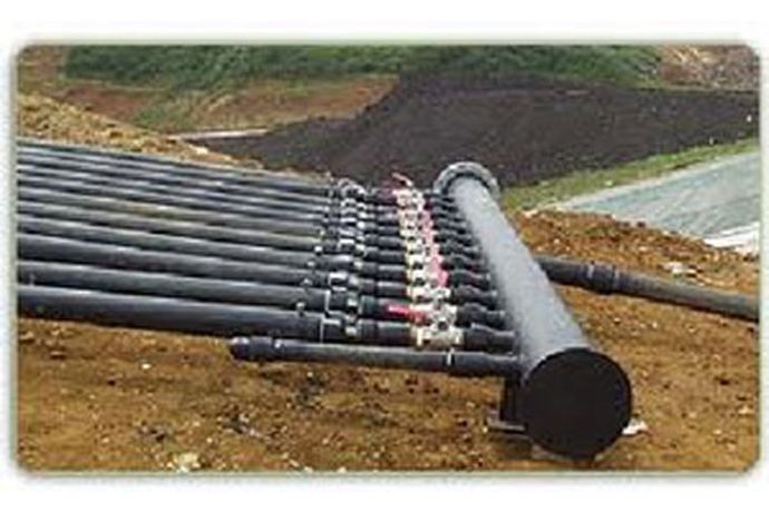 AFS - Landfill Gas Collection Systems