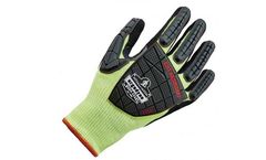 ProFlex - Model 7141-CASE - Nitrile-Coated Cut-Resistant Gloves