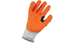 ProFlex - Model 922CR - Nitrile-Coated Cut-Resistant Gloves
